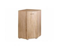 priess Eckkommode beige Kommoden Garderoben Nachhaltige Möbel Sideboards