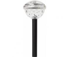 BONETTI LED Gartenleuchte, LED-Board, Set - 5 Stück, RGB Farbwechsel farblos LED-Lampen LED-Leuchten SOFORT LIEFERBARE Lampen Leuchten