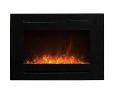 bhp Elektrokamin B991348, schwarz, Neutral, schwarz
