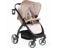 Hauck Kinder-Buggy Lift Up 4, Fungi, mit schwenk- und feststellbaren Vorderrädern; Kinderwagen, Buggy, Sportwagen, Sportbuggy, Kinderbuggy, Sport-Kinderwagen grau Kinder Liegebuggys Buggys Kinderwagen Buggies