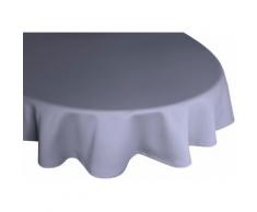 Tischdecke, NEWBURY, Wirth blau Tischdecken Tischwäsche