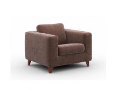 machalke Sessel manolito rosa Hocker SOFORT LIEFERBARE Möbel