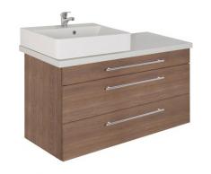 MARLIN Waschtisch, Laos 3110 beige Waschtische Badmöbel