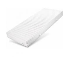 Komfortschaummatratze Malmö, Hilding Sweden, 21 cm hoch weiß Allergiker-Matratzen Matratzen Matratze