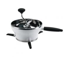 OXO Good Grips Küchensieb Passiermühle, Passevite grau Kochen und Backen Haushaltswaren sofort lieferbar