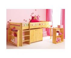 Silenta Kommode beige Kinder Kinderkommoden Kindermöbel