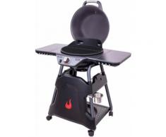 Char-Broil Gasgrill All-Star 125 S-Gas schwarz Garten Balkon Grills