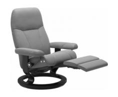 Stressless Relaxsessel Consul, grau, wild dove BATICK