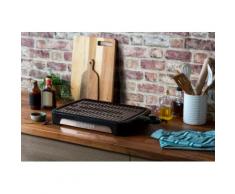 RUSSELL HOBBS Tischgrill 25850-56 Smokeless BBQ Grill, 1600 W schwarz Elektrogrills Grill Haushaltsgeräte