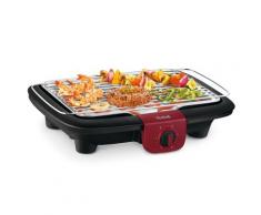 Tefal Tischgrill BG90E5 Easygrill Adjust schwarz Elektrogrills Grill Haushaltsgeräte