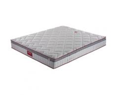 Magniflex Linea Pierre Cardin Komfortschaummatratze PC Performance Plus, 26 cm hoch, Raumgewicht: 32 kg/m³, (1 St.) weiß Allergiker-Matratzen Matratzen