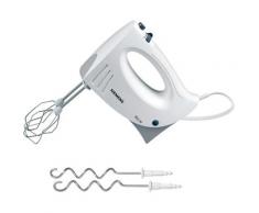 SIEMENS Handmixer MQ95520N, 350 W weiß Mixer Zerkleinerer Haushaltsgeräte