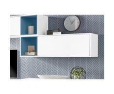 Tecnos Mehrzweckschrank Colore weiß Mehrzweck-Schränke Schränke
