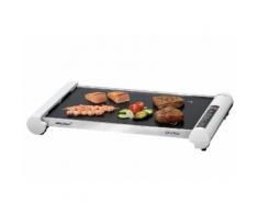 Steba Tischgrill GP 2 ECO, 800 Watt weiß Elektrogrills Grill Haushaltsgeräte