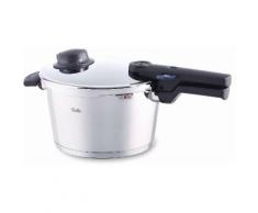 Fissler Schnellkochtopf vitavit comfort (1-tlg.) silberfarben Schnellkochtöpfe Töpfe Haushaltswaren Topf
