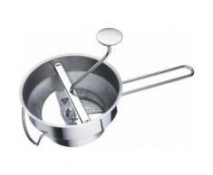 WESTMARK Passetout Finoletta silberfarben Mühlen Kochen Backen Haushaltswaren