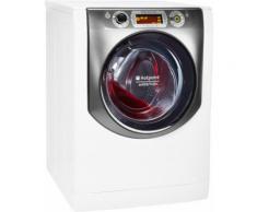 Hotpoint Waschmaschine AQ113DA 697 EU/A EEK A+++ weiß Waschmaschinen Haushaltsgeräte