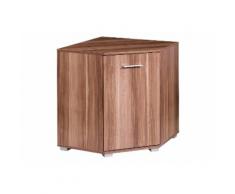 priess Eckkommode braun Kommoden Garderoben Nachhaltige Möbel Sideboards