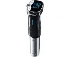 Steba Sous-Vide Stick SV 50 schwarz Dampfgarer Küchenkleingeräte Haushaltsgeräte