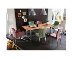 SIT Esstisch Tops&Tables beige Esstische rechteckig Tische Tisch