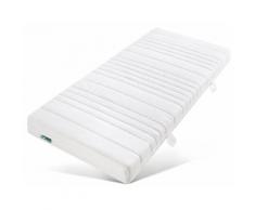Komfortschaummatratze Climasan Relax 200 S, f.a.n. Frankenstolz, 16 cm hoch weiß Allergiker-Matratzen Matratzen Matratze