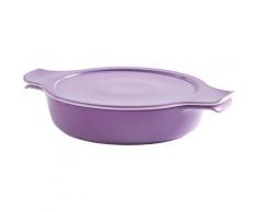 Eschenbach Kochtopf Cook & Serve (1-tlg.) lila Gemüsetöpfe Töpfe Haushaltswaren Topf