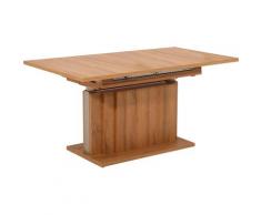 HELA Couchtisch, höhenverstellbar beige Höhenverstellbare Couchtische Tische Tisch