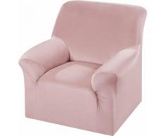 Sesselhusse Susi, Dohle&Menk rosa Sesselhussen Hussen Überwürfe Husse