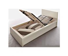 Lattenrost, Comfort Gasdruckfeder, Beco, Kopfteil manuell verstellbar Lattenrost-verstellbar Lattenroste Matratzen und Lattenrost