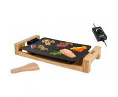 PRINCESS Tischgrill 103010 beige Elektrogrills Grill Haushaltsgeräte