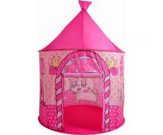 Knorrtoys Spielzelt "Princess Lounge", rosa, Damen, rosa