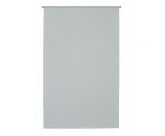 Seitenzugrollo Amelie, Good Life, verdunkelnd, mit Bohren beige Seitenzugrollos Rollos Jalousien Rollo