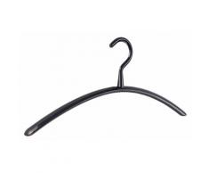 pieperconcept Kleiderbügel Lodi, (Set, 3 tlg.) schwarz Ständer, Halterungen Haken Aufbewahrung Ordnung Wohnaccessoires