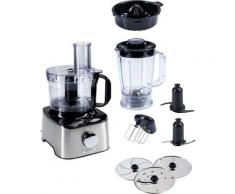 KENWOOD Kompakt-Küchenmaschine Multipro Compact FDM301SS, 800 Watt silberfarben Kompakt-Küchenmaschinen Küchenmaschinen Haushaltsgeräte Küchenmaschine ohne Kochfunktion