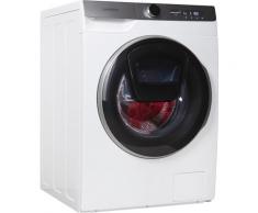 Samsung Waschmaschine WW91T986ASH, WW9800T, 9 kg, 1600 U/min, QuickDrive™ A (A bis G) weiß Waschmaschinen Haushaltsgeräte