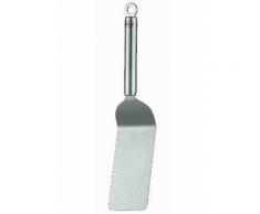 RÖSLE Sandwichpalette silberfarben Heber Wender Kochen Backen Haushaltswaren Küchenpaletten