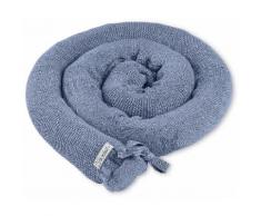 Sterntaler Nestchenschlange "Baylee blue", blau, Herren, blau