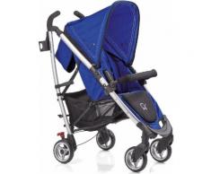 Gesslein Kinder-Buggy "S1 Swift Ultramine", blau, Unisex, marine
