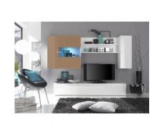 GSW Schmortopf Orange Shadow, Gusseisen, (1 tlg.), Induktion orange Schmortöpfe Töpfe Haushaltswaren