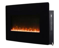 Dimplex Elektrokamin Winslow 36 schwarz Elektrokamine Heizen Klima