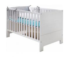 arthur berndt Babybett, Joris weiß Baby Gitterbetten Babybetten Babymöbel