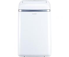 comfee 3-in-1-Klimagerät MPD1-12CRN7, mobile Klimaanlage weiß Klimageräte, Ventilatoren Wetterstationen SOFORT LIEFERBARE Haushaltsgeräte
