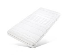 Gelschaummatratze Wendematratze My Sleep Gel, Beco, 18 cm hoch mehrfarbig Allergiker-Matratzen Matratzen Matratze