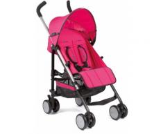 Gesslein Kinder-Buggy "S5 4+4 Pink", rosa, Unisex, pink
