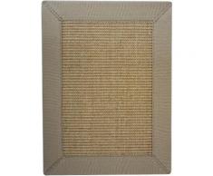ASTRA Sisalteppich Salvador, rechteckig, 6 mm Höhe, echtes Sisalprodukt, Wohnzimmer chablis Esszimmerteppiche Teppiche nach Räumen