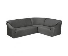 Sofahusse Susi Dohle&Menk, grau, grau