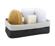 BLOMUS Aufbewahrungsbox ARA weiß Boxen Aufbewahrung Ordnung Wohnaccessoires