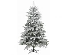 Home affaire Künstlicher Weihnachtsbaum (Edeltanne, grün, Neutral, grün