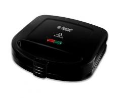 RUSSELL HOBBS Sandwichmaker Classics 24520-56, 700 Watt, Watt schwarz Küchenkleingeräte Haushaltsgeräte