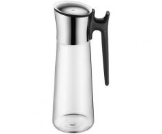 WMF Wasserkaraffe Basic (1-tlg.) farblos Karaffen Gläser Glaswaren Haushaltswaren